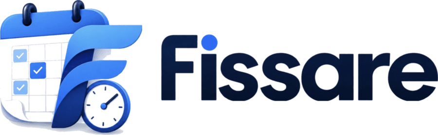 Fissare